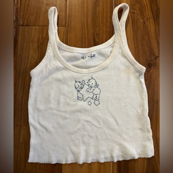 Brandy Melville Tops - Brandy Melville top
